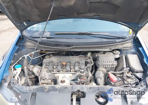 2013 Honda Civic Lx from USA, damaged, VIN 2HGFB2F5XDH526156